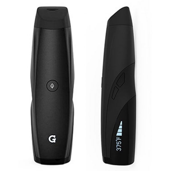 Vaporizador para marihuana Grenco G Pen Elite Vaper Herbal para marihuana - Imagen 4