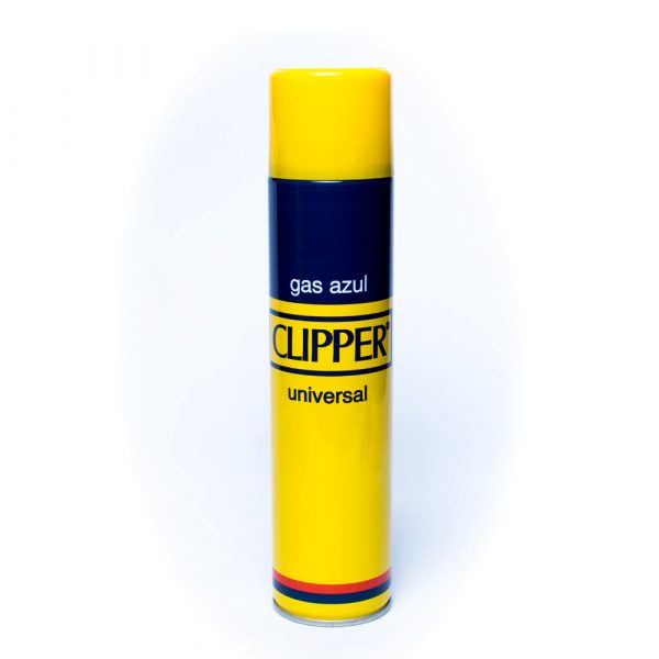 Clipper Gas Azul Universal